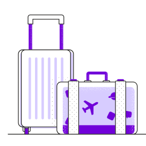 luggage